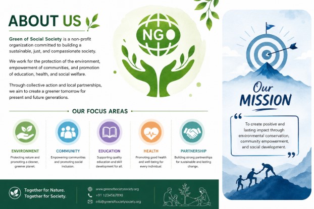 Our Mission