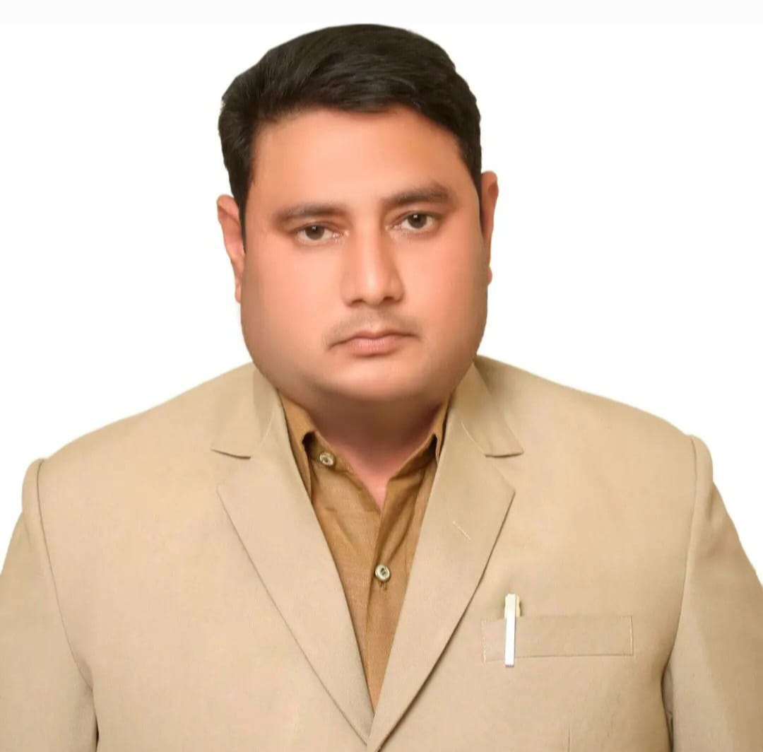 Jabir Ali Varis